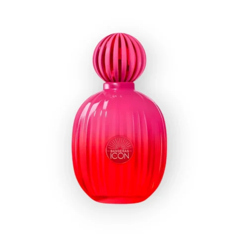 عطر أنطونيو بانديراس ذا أيكون سوبريم للنساء 100 مل