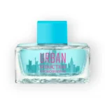 عطر أنطونيو بانديراس إيربان سيدكشن بلو للنساء 100 مل