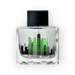 عطر أنطونيو بانديراس إيربان سيدكشن إن بلاك للرجال 100 مل