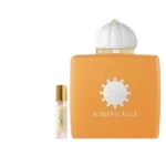 عينة عطر  أمواج بيتش هت للنساء 3 مل