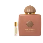 عينة عطر  أمواج جايدنس للنساء 3 مل