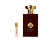 عينة عطر  أمواج جورني للرجال 3 مل