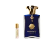 عينة عطر  أمواج إنترلود 53 إكسترايت للرجال 3 مل