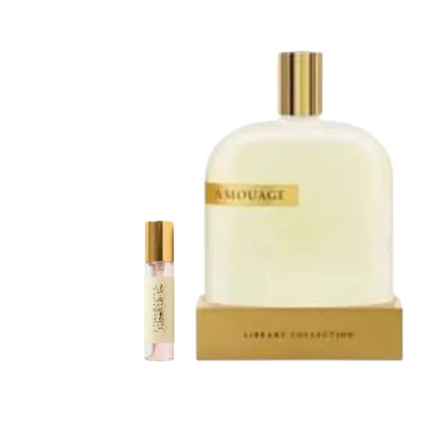 عينة عطر  أمواج أوبس VI للجنسين 3 مل