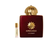 عينة عطر  أمواج جورني للنساء 3 مل