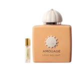 عينة عطر  أمواج لاف ديلايت للجنسين 3 مل