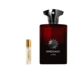 عينة عطر  أمواج ليريك للرجال 3 مل