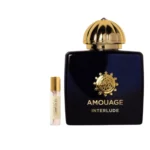 عينة عطر  أمواج إنترلود للنساء 3 مل