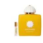 عينة عطر  أمواج صن شاين للنساء 3 مل