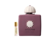 عينة عطر  أمواج ليلاك لاف للجنسين 3 مل