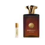 عينة عطر  أمواج إيميتيشن للرجال 3 مل