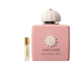 عينة عطر  أمواج بلوسوم لاف للجنسين 3 مل