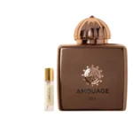 عينة عطر  أمواج ديا للنساء 3 مل