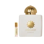 عينة عطر  أمواج هونور للنساء 3 مل