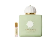 عينة عطر  أمواج إكزستنتس للنساء 3 مل