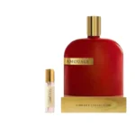 عينة عطر  أمواج أوبس IX - ذو ليبراري كوليكشن- للجنسين 3 مل