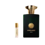 عينة عطر  أمواج إيبيك للرجال 3 مل