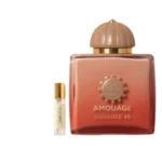 عينة عطر  أمواج جايدنس 46 إكسترايت للنساء 3 مل