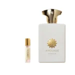عينة عطر  أمواج هونور للرجال 3 مل