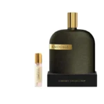 عينة عطر  أمواج أوبس VII - ذو ليبراري كوليكشن- للجنسين 3 مل
