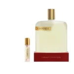 عينة عطر  أمواج أوبس IV - ذو ليبراري كوليكشن- للجنسين 3 مل