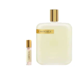 عينة عطر  أمواج أوبس II – ذو ليبراري كوليكشن- للجنسين 3 مل