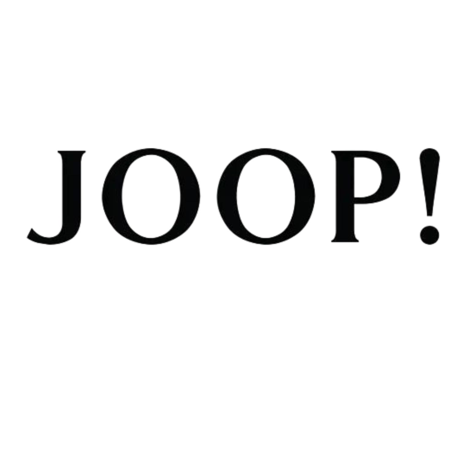 Joop جوب | تسوق Joop جوب الأصلية من حديقة العطور