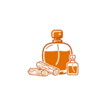 العطور الخشبية