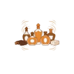 العود والبخور