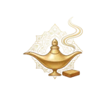عطور شرقية