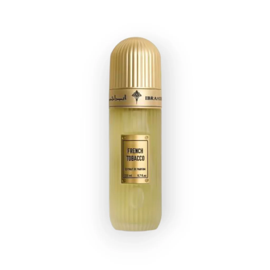 عطر إبراق التوباكو الفرنسي للجنسين 200 مل
