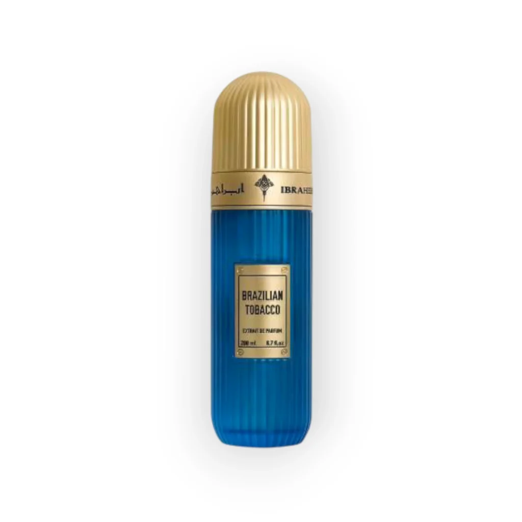 عطر إبراق التوباكو البرازيلي للجنسين 200 مل