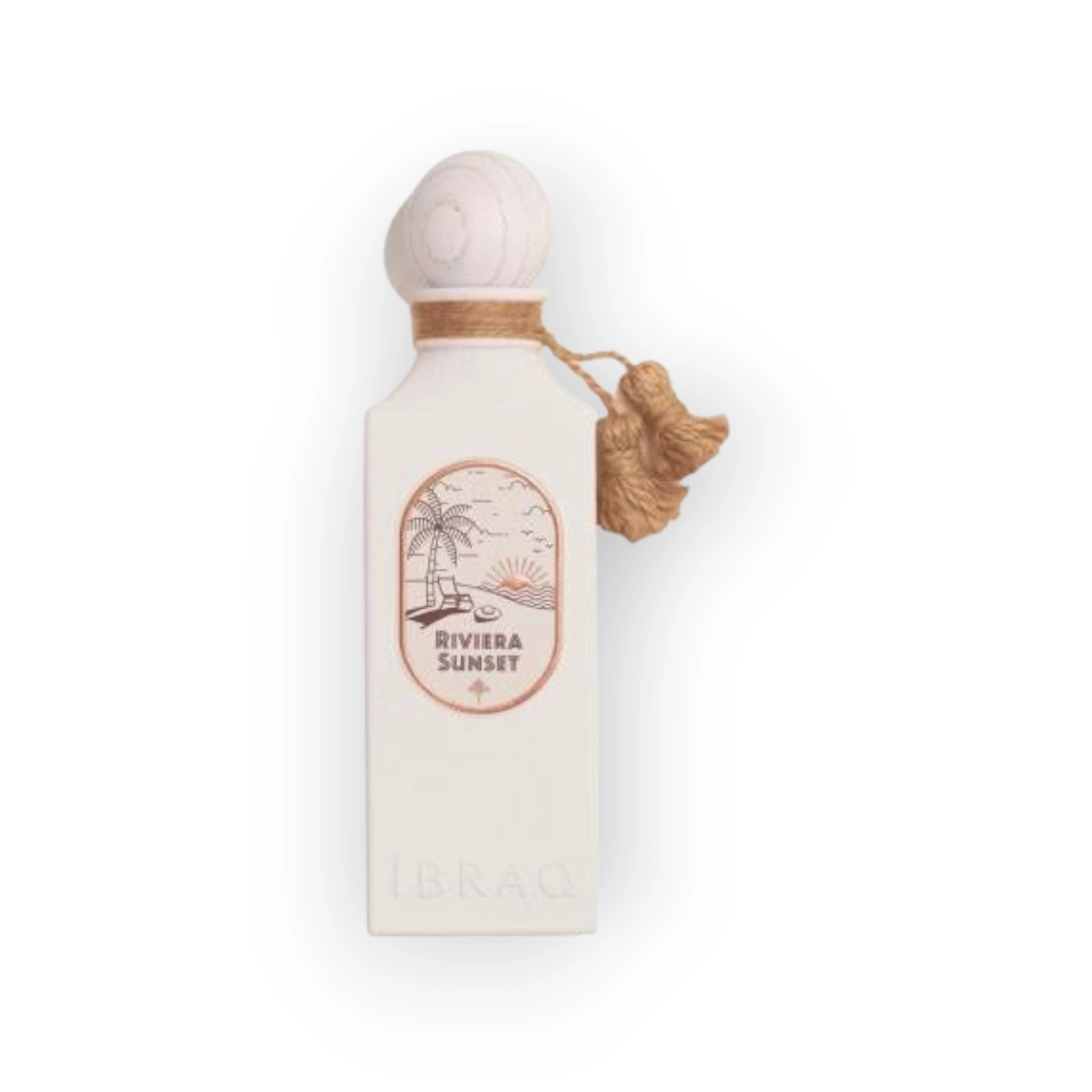 عطر إبراق ريفييرا سن سيت للجنسين 100 مل