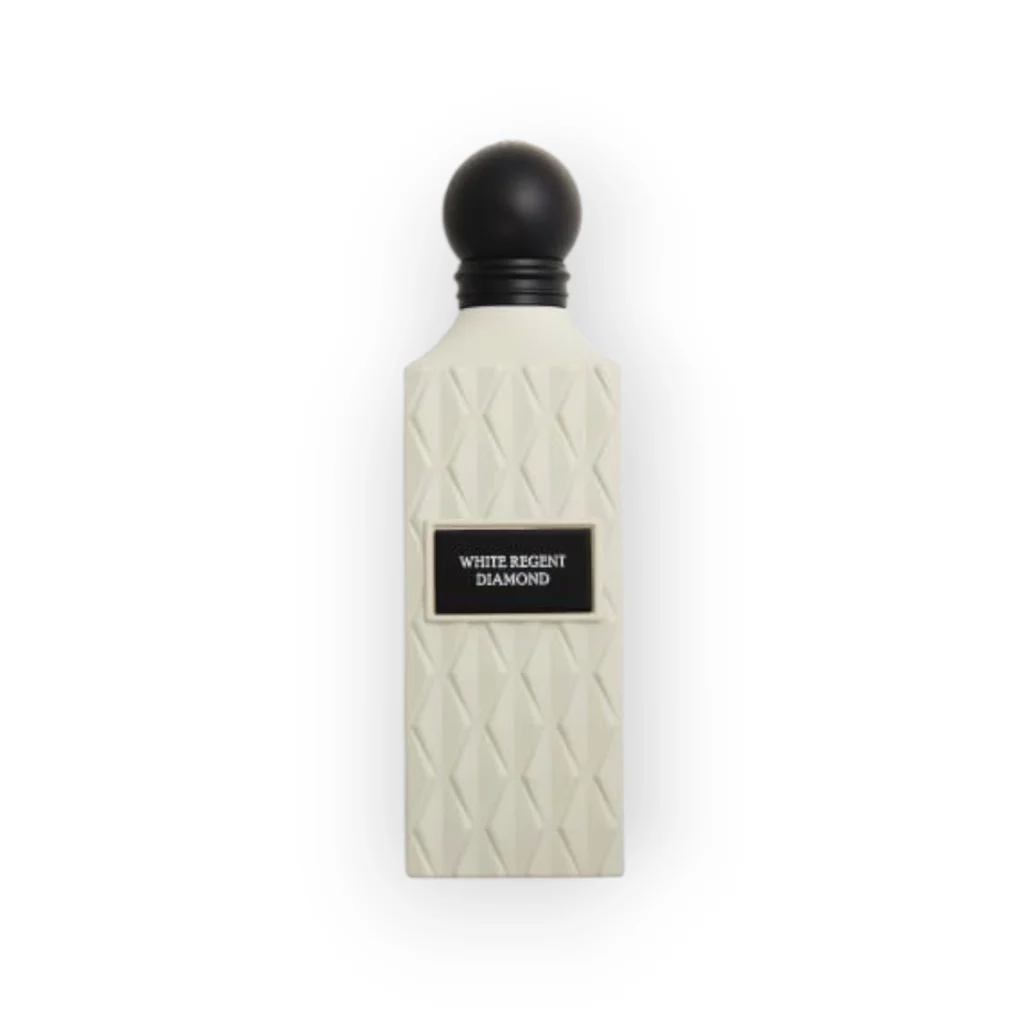 عطر إبراق وايت ريجنت دايموند للجنسين 150 مل