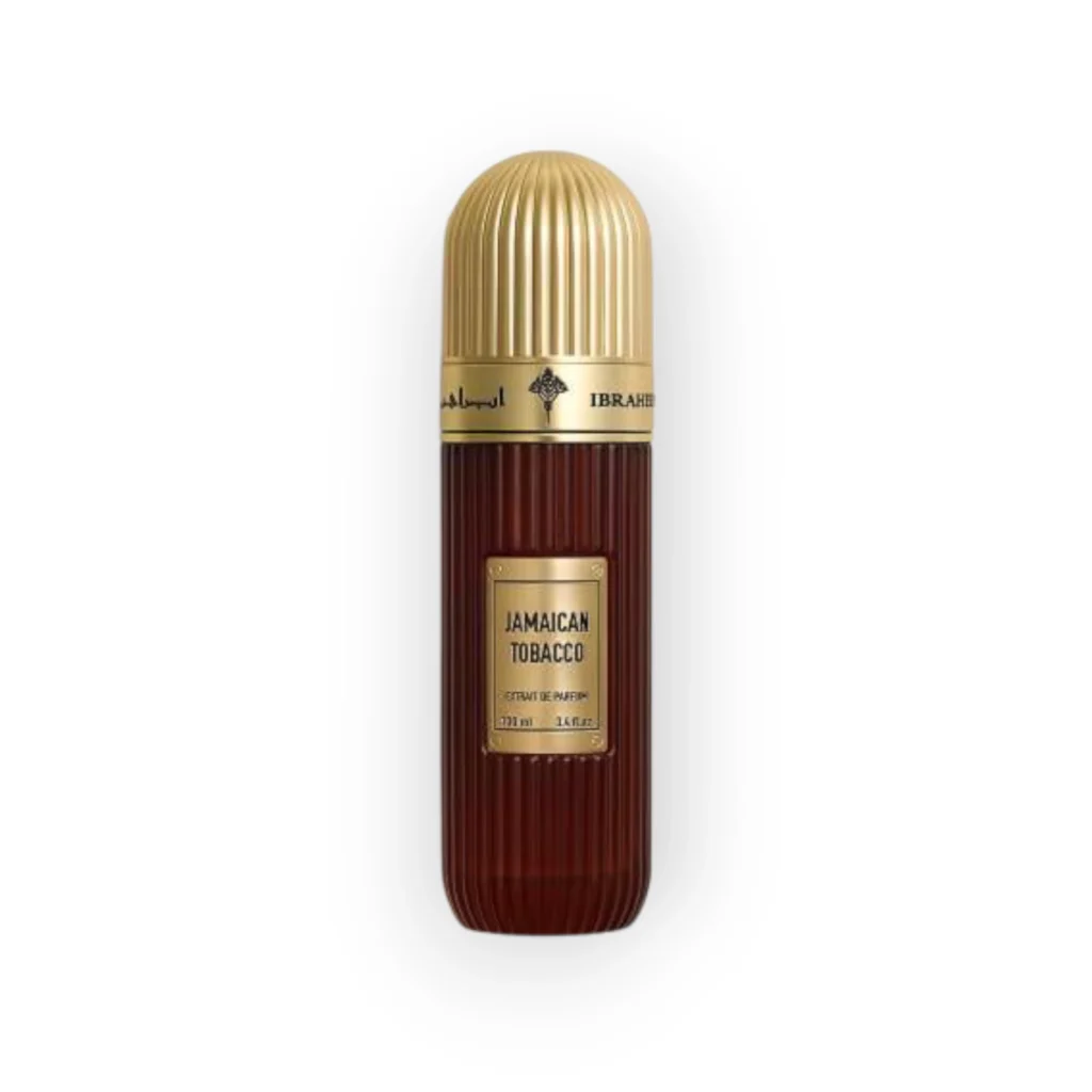 عطر إبراق التوباكو الجمايكي للجنسين 100 مل