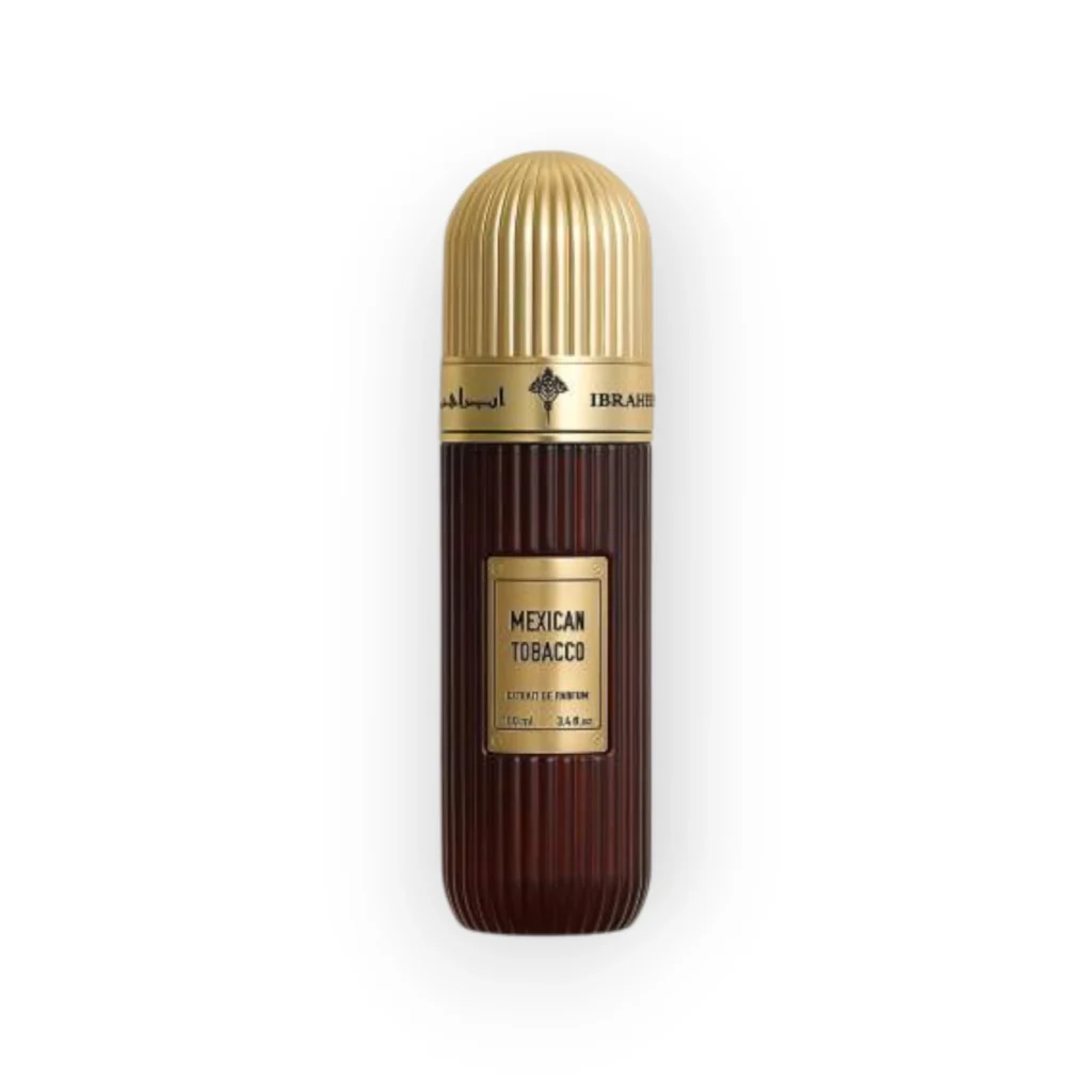 عطر إبراق التوباكو المكسيكي للجنسين 100 مل