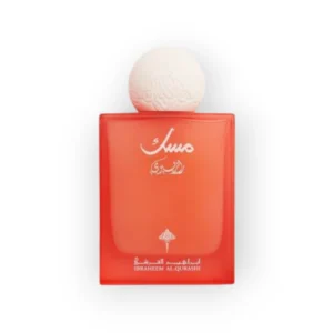عطر إبراق مسك التوت الأحمر للجنسين 100 مل