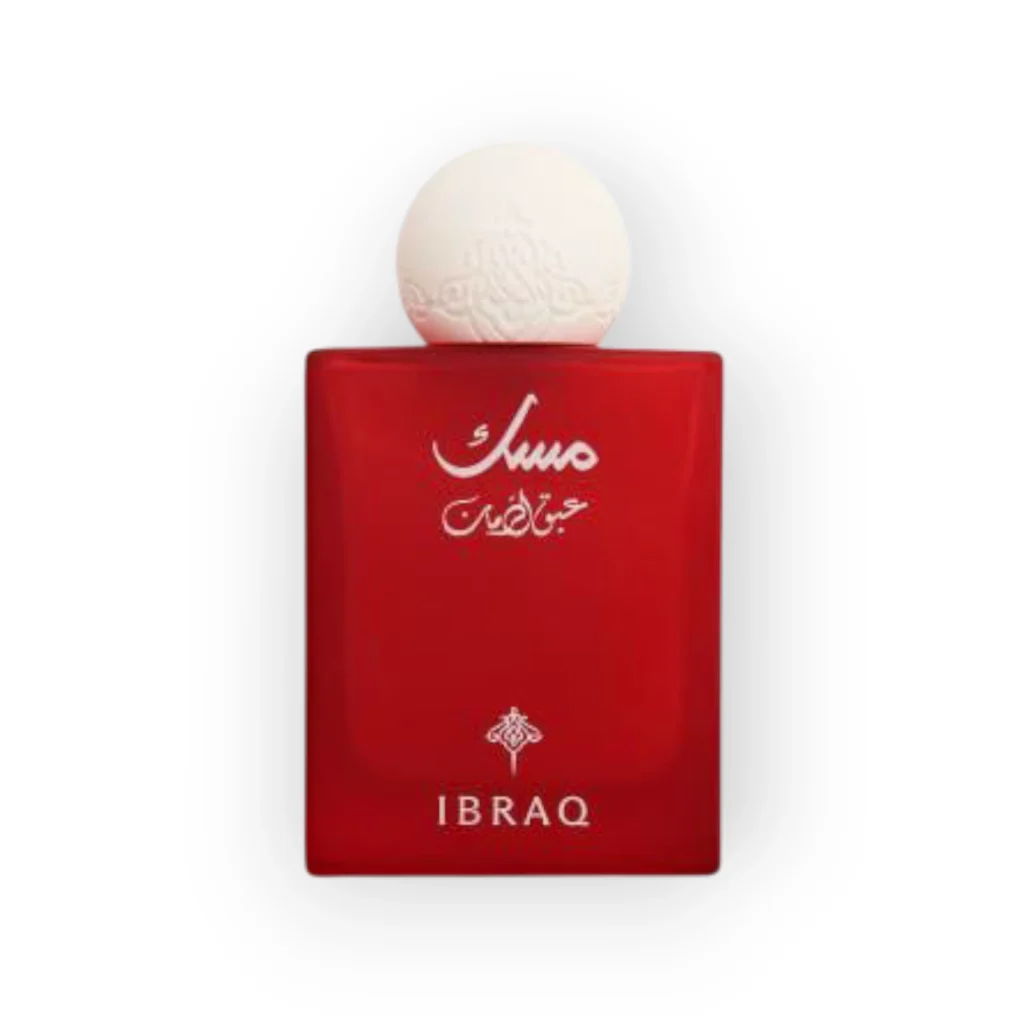 عطر إبراق مسك الرمان للجنسين 100 مل