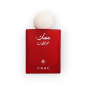 عطر إبراق مسك الرمان للجنسين 100 مل