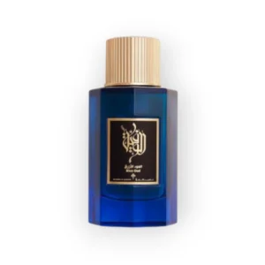 عطر إبراق العود الأزرق للجنسين 100 مل