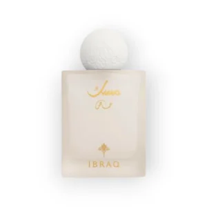 عطر إبراهيم القرشي مسك خاص للجنسين 100 مل