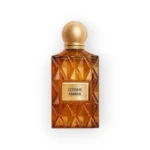 عطر إبراق سيترين عنبر للجنسين 100 مل