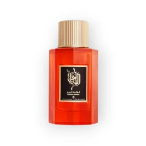 عطر إبراق قولدن عنبر للجنسين 100 مل