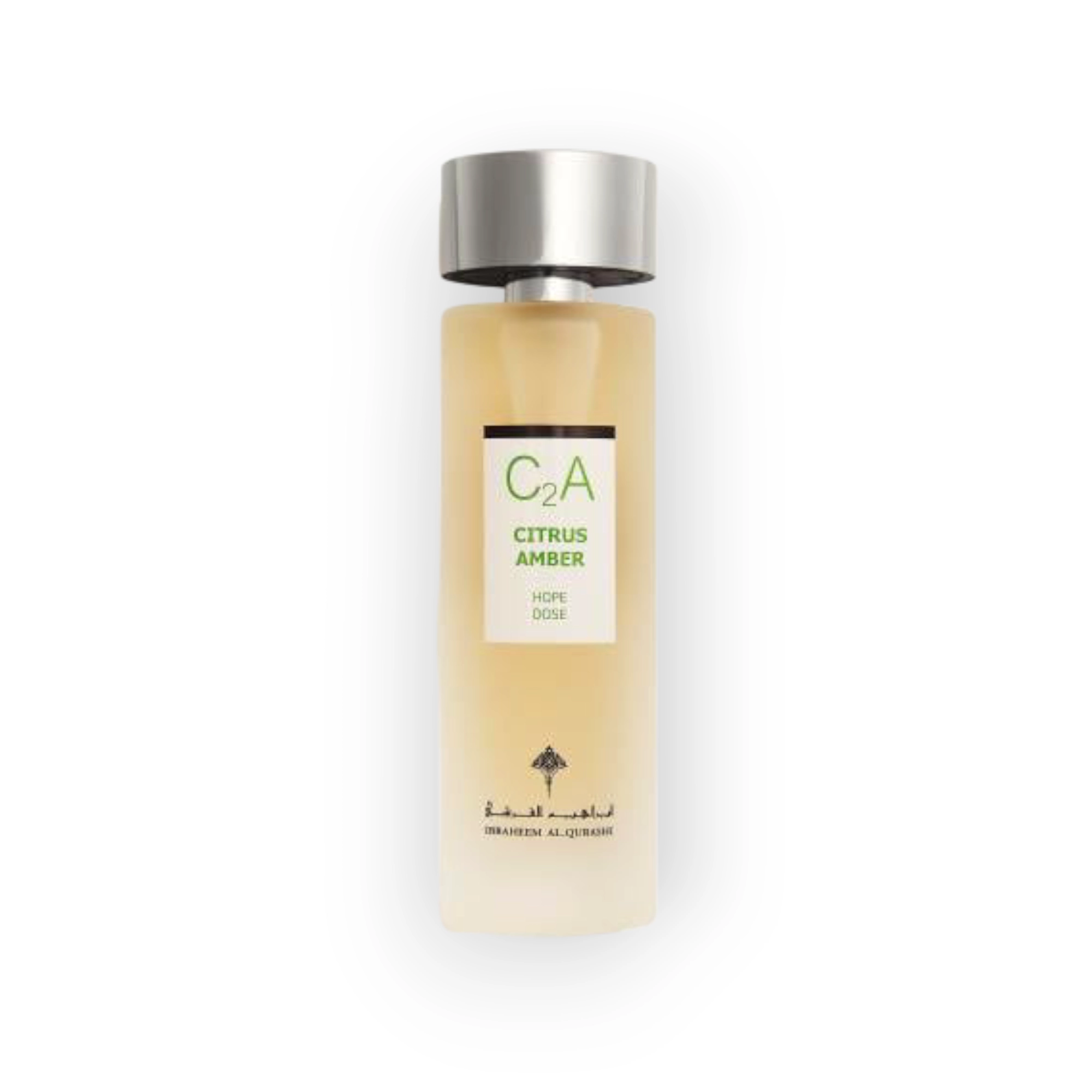 عطر إبراق دوز سيتروس عنبر للجنسين 100 مل