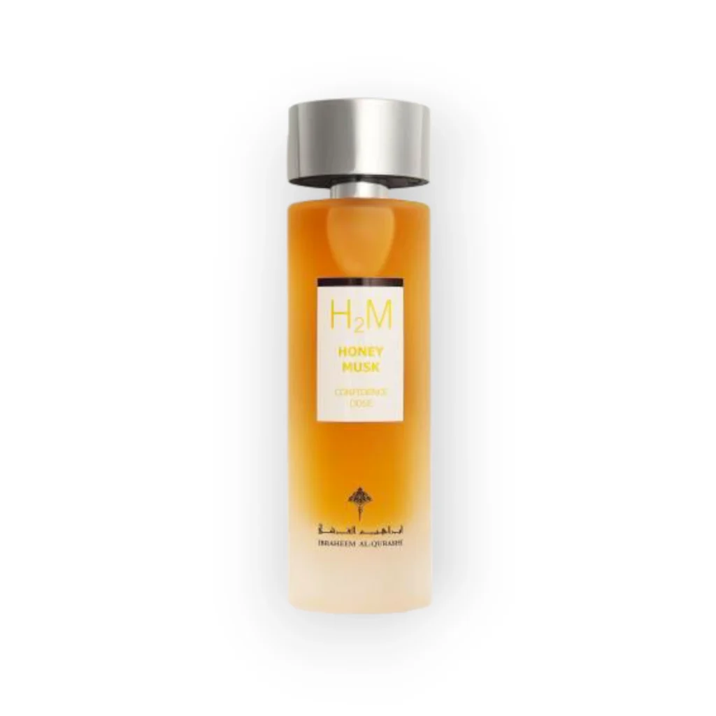 عطر إبراق دوز مسك عسل للجنسين 100 مل