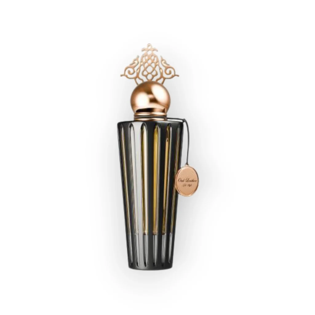 عطر إبراق آيكونك عود لذر للجنسين 100 مل
