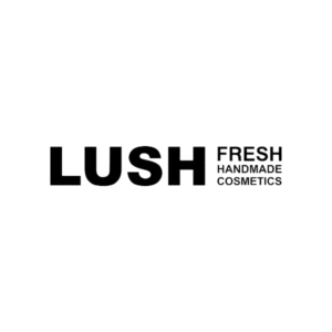 Lush لاش