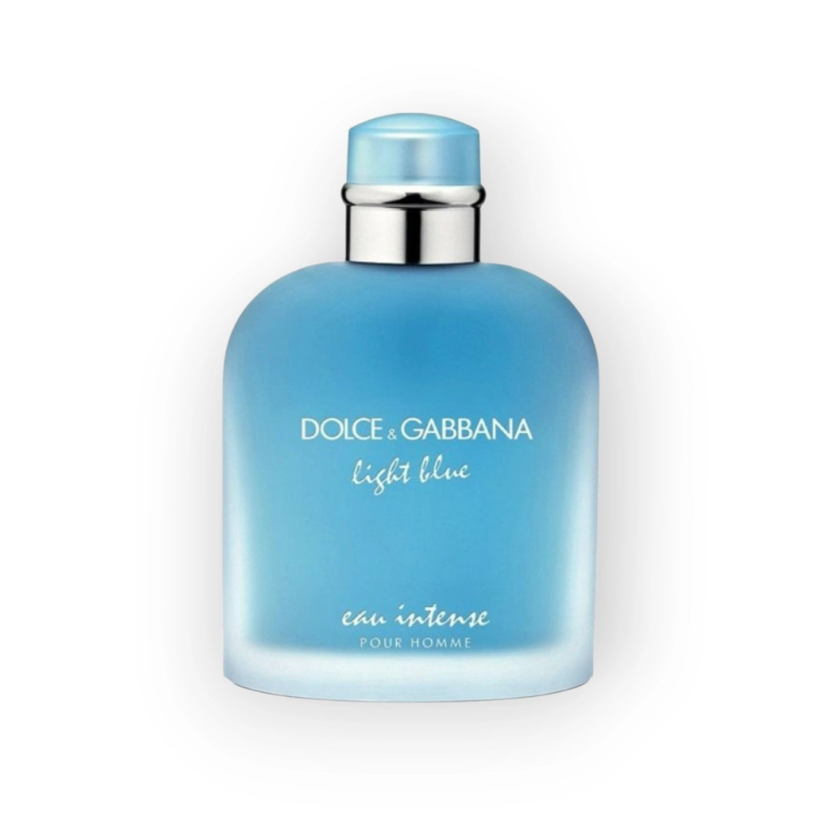 عطر دولتشي اند غابانا لايت بلو ايو انتنس بارفيوم 100مل رجالي