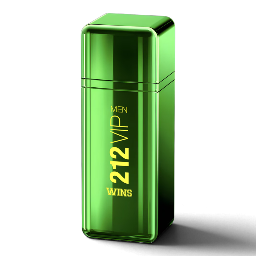 عطر كارولينا هيريرا 212 في آي بي مين وينز للرجال 100 مل