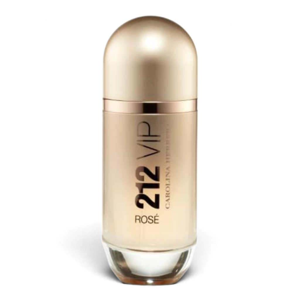 عطر كارولينا هيريرا 212 في آي بي روز للنساء 80 مل